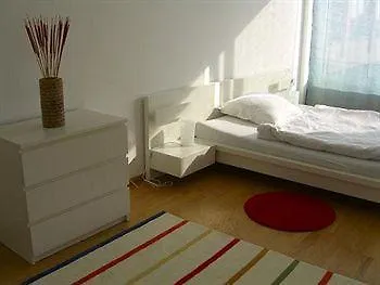Pfefferbett Apartments Potsdamer Platz 베를린 호텔