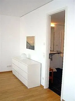 호텔 Pfefferbett Apartments Potsdamer Platz 베를린