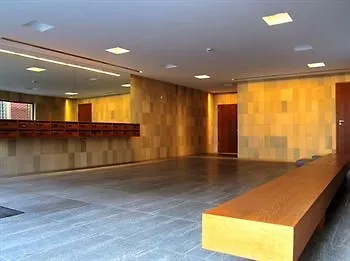 **** 호텔 Pfefferbett Apartments Potsdamer Platz 베를린 독일