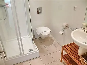 Pfefferbett Apartments Potsdamer Platz 베를린