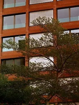 Pfefferbett Apartments Potsdamer Platz 베를린