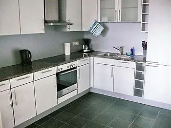Pfefferbett Apartments Potsdamer Platz 베를린 호텔